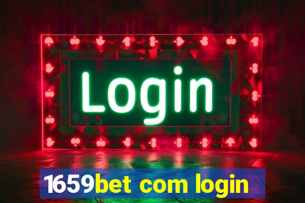 1659bet com login