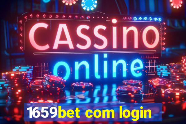 1659bet com login