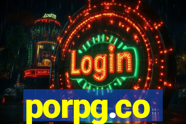 porpg.co