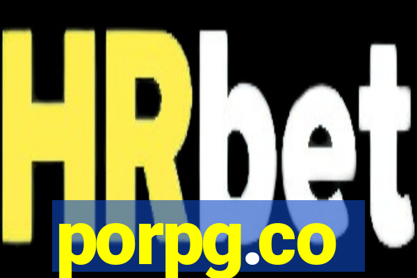 porpg.co