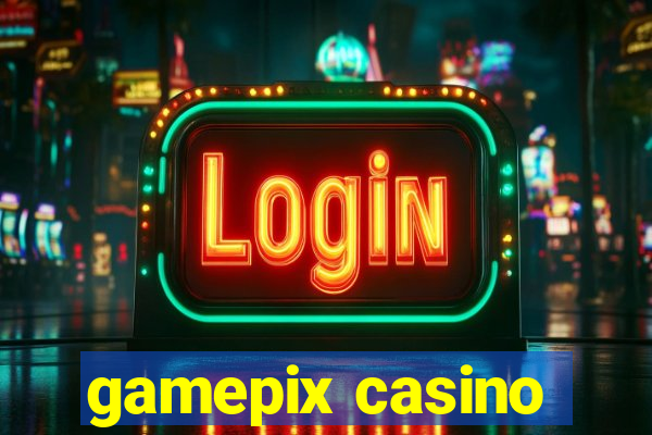 gamepix casino