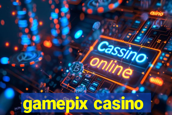 gamepix casino