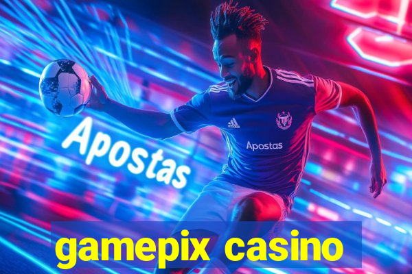 gamepix casino