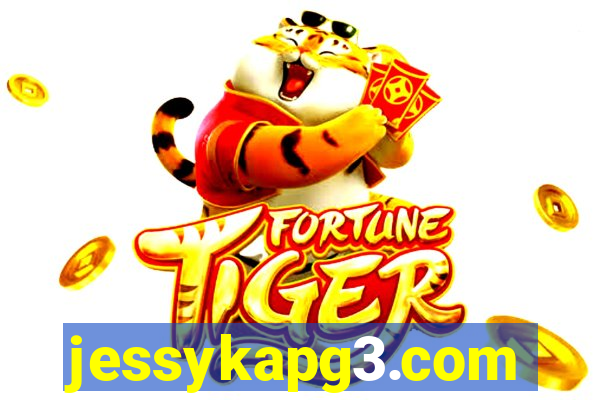 jessykapg3.com