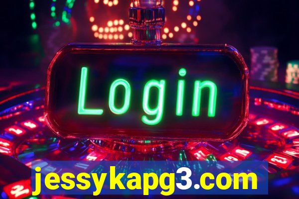 jessykapg3.com