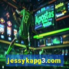 jessykapg3.com