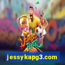 jessykapg3.com