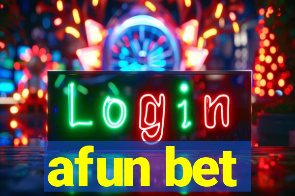 afun bet