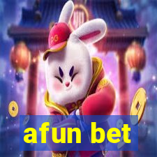 afun bet