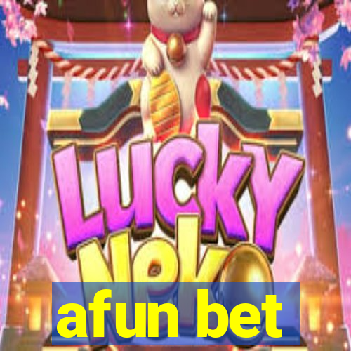 afun bet