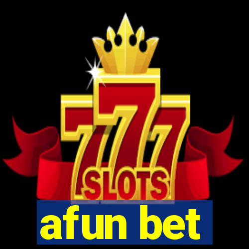 afun bet