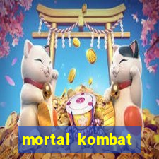 mortal kombat mobile códigos