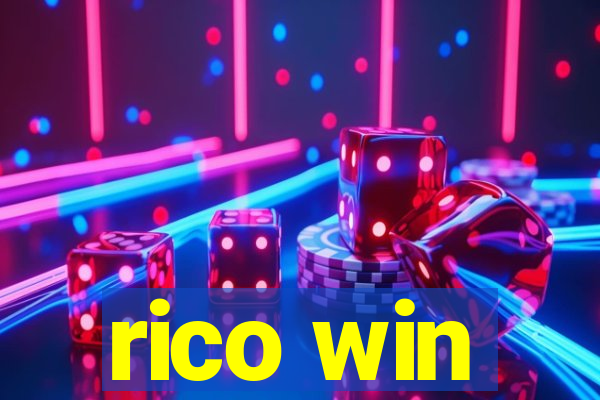 rico win