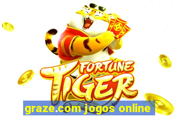 graze.com jogos online