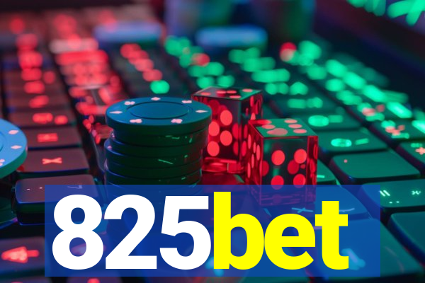 825bet