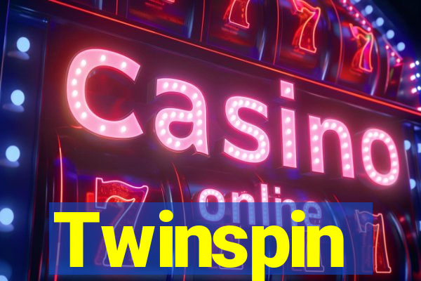 Twinspin