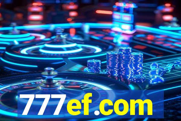 777ef.com