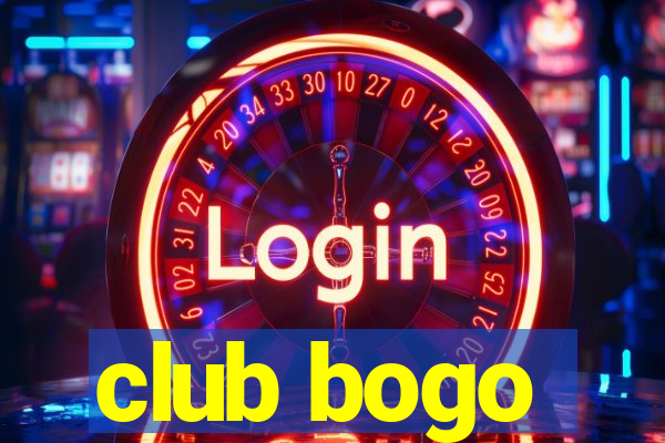 club bogo