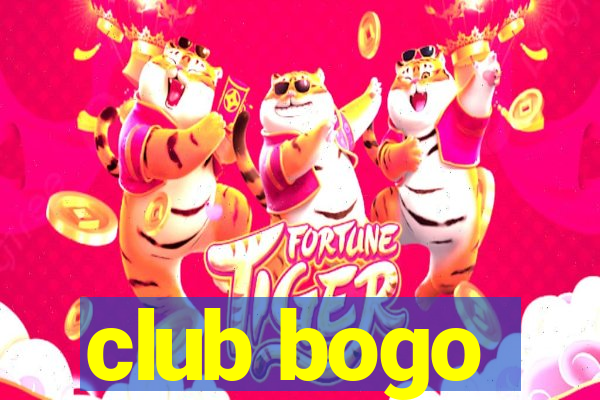 club bogo