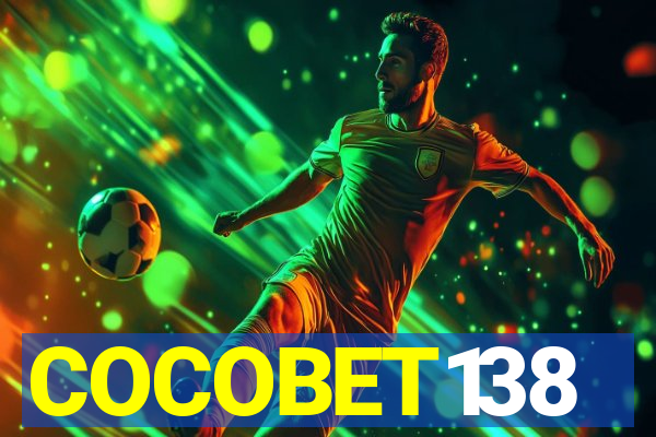 COCOBET138