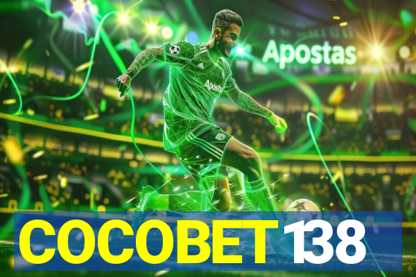 COCOBET138