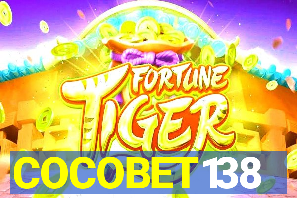 COCOBET138