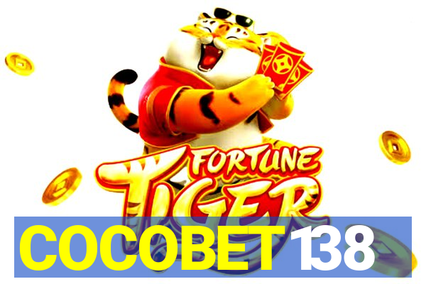 COCOBET138