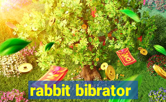 rabbit bibrator