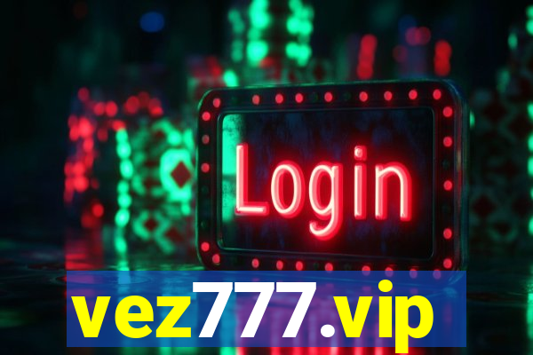 vez777.vip