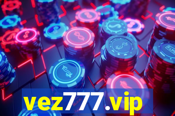 vez777.vip