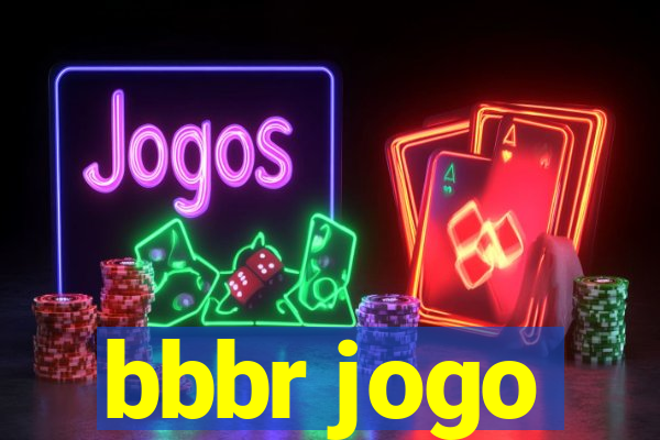 bbbr jogo