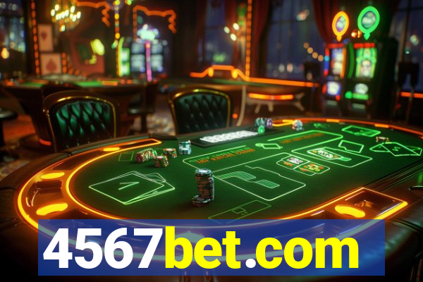 4567bet.com