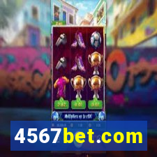 4567bet.com