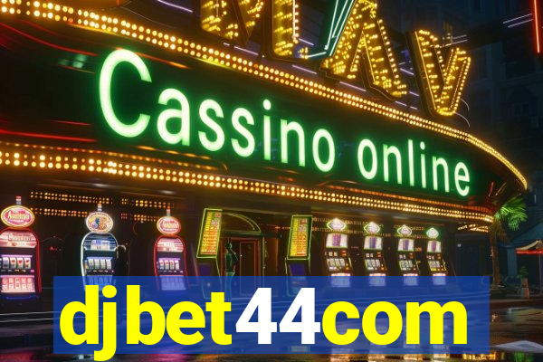 djbet44com