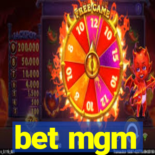 bet mgm