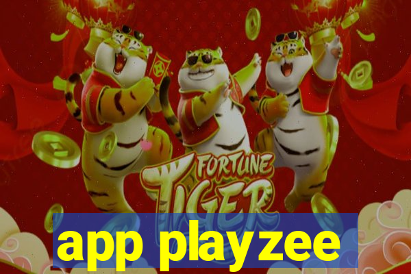 app playzee