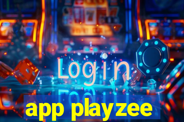 app playzee