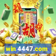 win 4447.com