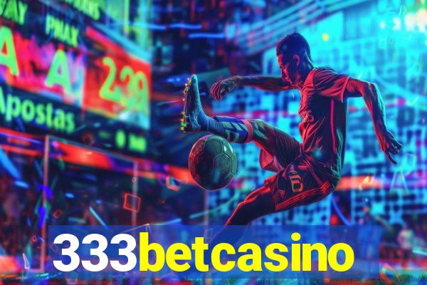 333betcasino