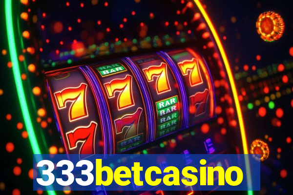 333betcasino