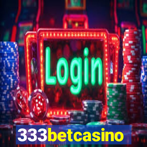 333betcasino