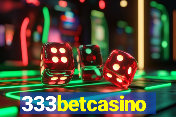 333betcasino