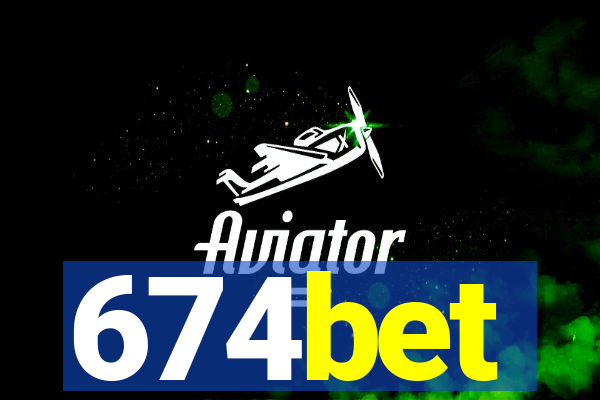 674bet