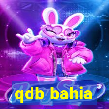 qdb bahia