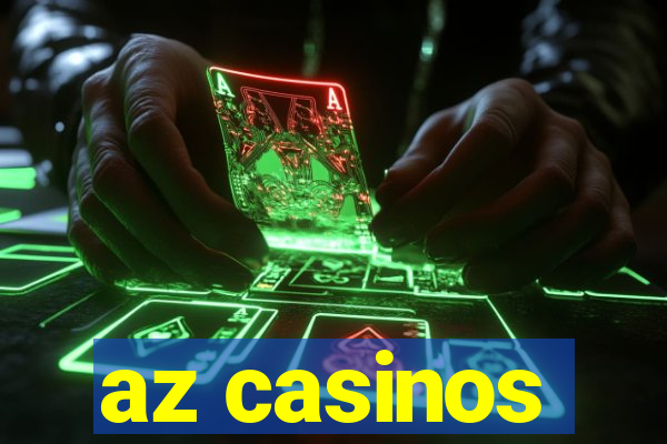 az casinos