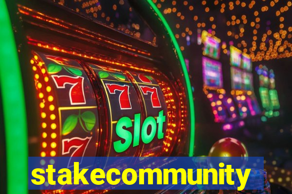 stakecommunity