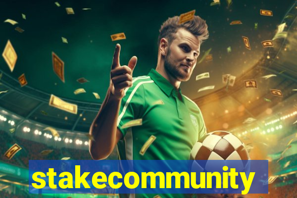 stakecommunity