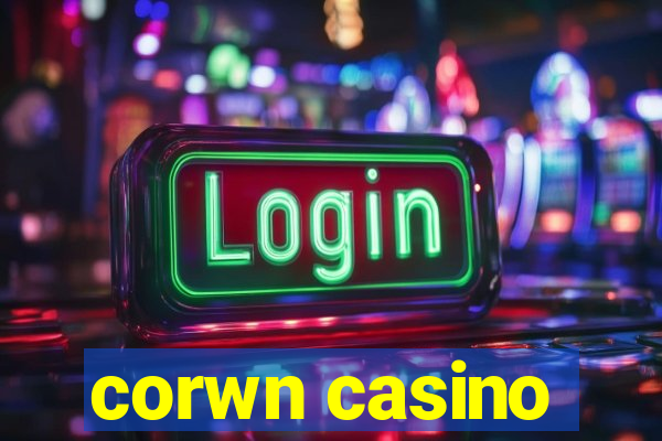 corwn casino