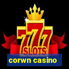 corwn casino