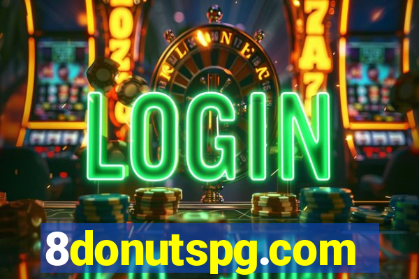 8donutspg.com